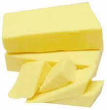 Cheddar cheese