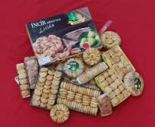 SUNDRIED FIGS FROM TURKEY