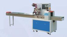 Flow packing machine DK-260B