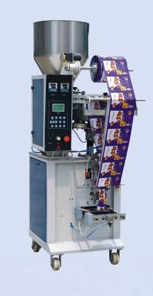 Seeds packing machine