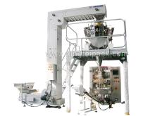 Weighing and Packaging Machinery