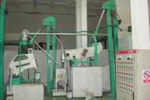flour prodiction equipment,flour roller