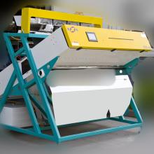 CCD sea salt color  sorter 