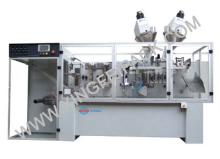 horizontal sachet packing machine
