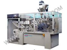 foodstuff cosmetic packing machine