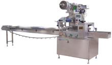pillow type packing machines