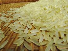 Parboiled Rice