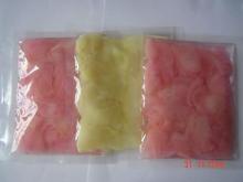 pickled ginger