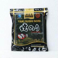 seaweed nori