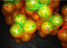 Honey pomelo16