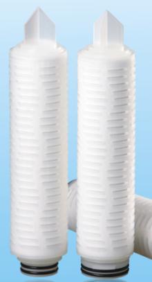 PPES/PP Membrane Filter Cartridge