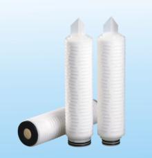 PES Membrane Filter Cartridge