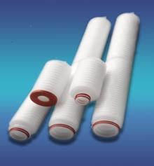 PVDF Membrane Filter Cartridge