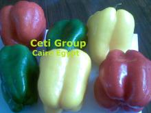 Capsicums