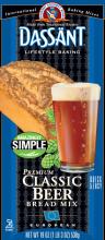 Beer  Bread  Mix
