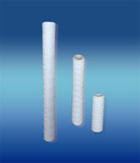String Wound Filter Cartridges