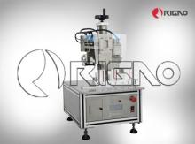 Semi-auto Ultrasonic Sealing Machine RGCSFW-15B