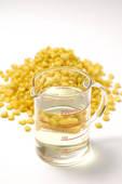 refined corn oil