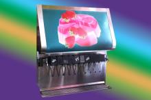 Soda Vending Machine