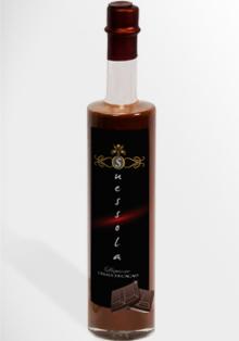 Chocolate Cream Liqueur