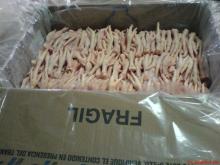 Grade AAA Chicken Feet/Paw and Whole Chicken for Sale