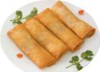 frozen spring roll