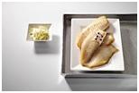 Tilapia fillets