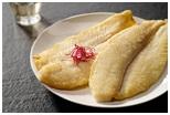 Crispy Pangasius Fillets