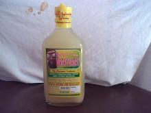 Waray waray coconut nectar vinegar special spiced