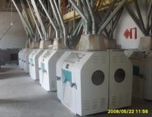 maize flour factory,maize flour mill