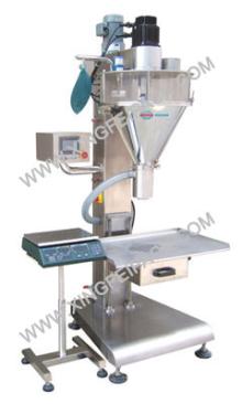 Semi-automatic Dosing Filling and Packing Machine