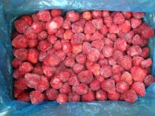 IQF Strawberry
