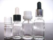 Glass  Essential   Oil   Bottle 