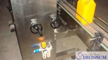 Olive Oil Filling and Capping Machine