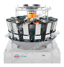  14   head   weigher 