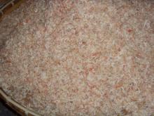 dried baby shrimp