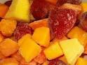  FROZEN  AND  DRIED   FRUIT 