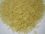 100% PARBOILED RICE
