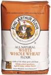 MULTIPURPOSE WHEAT FLOUR