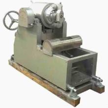 wheat puffing machine