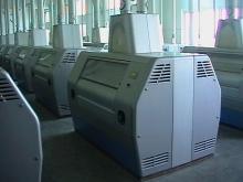 corn processing plant,corn milling line