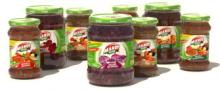 canned vegetable - Mandy Foods