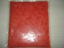 Sushi Ginger Pink