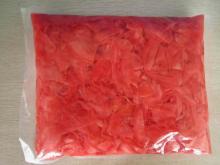 Sushi Ginger Pink 1kg