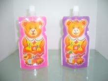 doypack jelly  pouch  130g