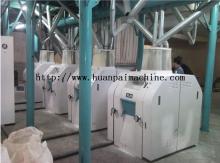 wheat  flour   equipment , flour  mill plant