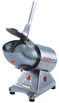 Ice crusher DS-SX