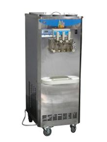 Ice Cream Machine BQL-25/2HB