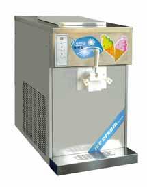 Ice Cream Machine HB-20T