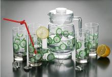 teap cup set